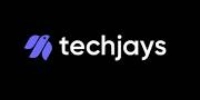 Techjays Logo